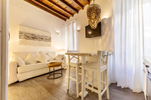 Piazza Navona Elite Flat
