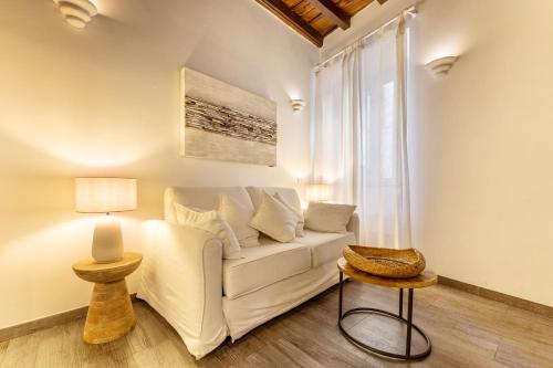 Piazza Navona Elite Flat