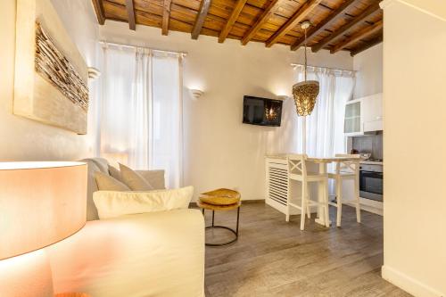 Piazza Navona Elite Flat
