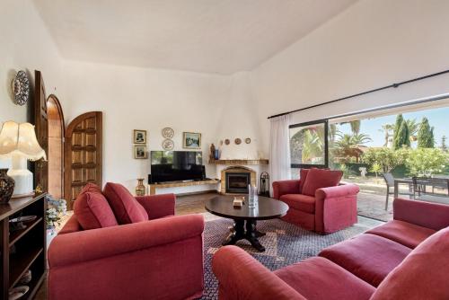 Casa Rouxinol