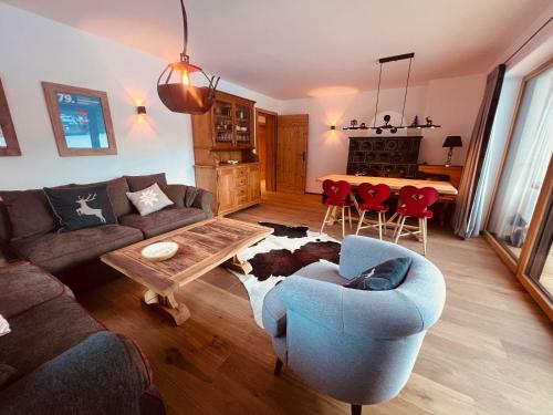 Sonnwies Chalet