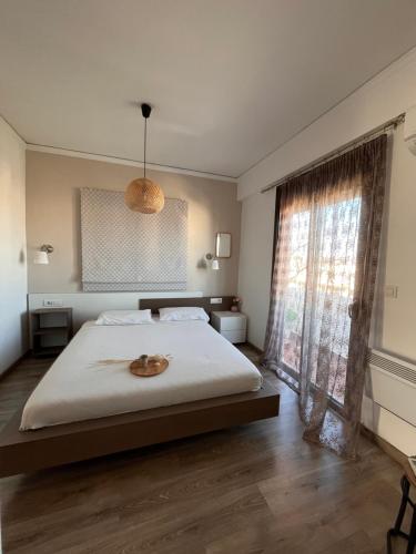 Loft style apartment near the Old Town