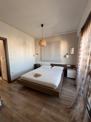 Loft style apartment near the Old Town