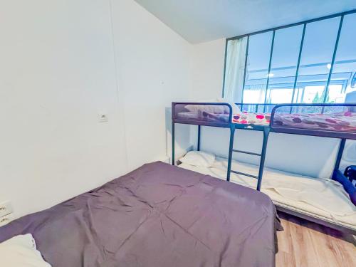 Appartement 4 pers- Piscine- Proche mer- Flânerie