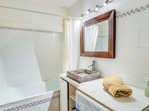 Appartement 4 pers- Piscine- Proche mer- Flânerie