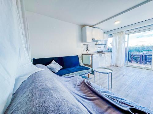 Appartement 4 pers- Piscine- Proche mer- Flânerie