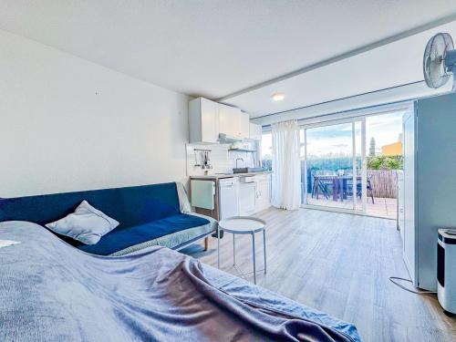 Appartement 4 pers- Piscine- Proche mer- Flânerie
