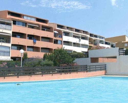 Appartement 4 pers- Piscine- Proche mer- Flânerie