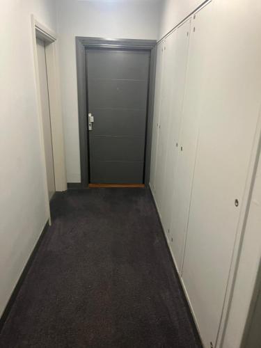 Chambre fort d'Aubervilliers