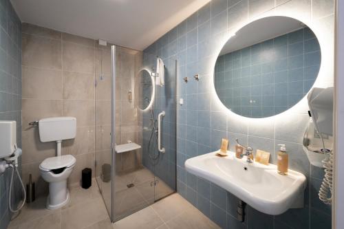 Skyline Boutique Hotel photo 131