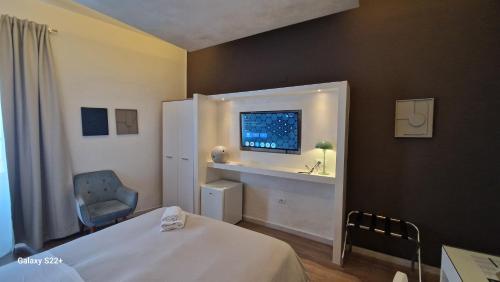 Gallery image of Albergo la Svolta in Brescia