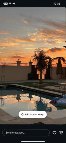 Sortida o posta de sol des del càmping resort