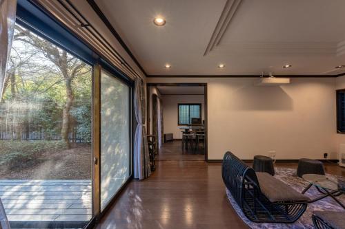 COCO VILLA 箱根仙石原 - Sauna