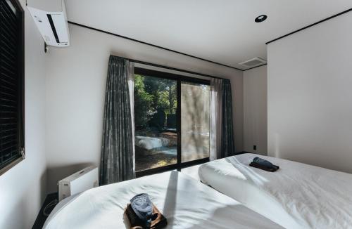 COCO VILLA 箱根仙石原 - Sauna