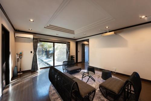 COCO VILLA 箱根仙石原 - Sauna