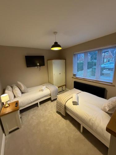 Luxury York Haxby House photo 6