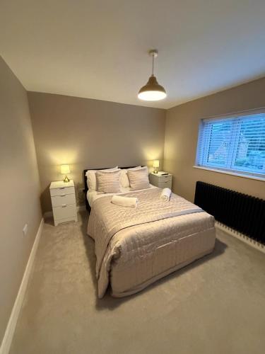Luxury York Haxby House photo 14