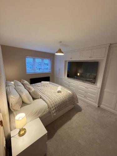 Luxury York Haxby House photo 8