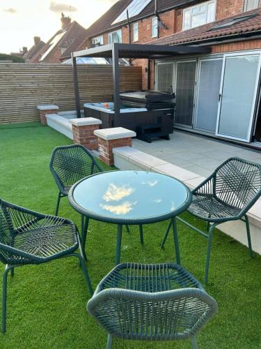 Luxury York Haxby House photo 16