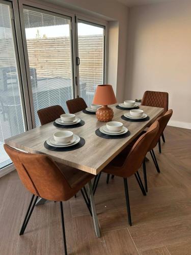 Luxury York Haxby House photo 5