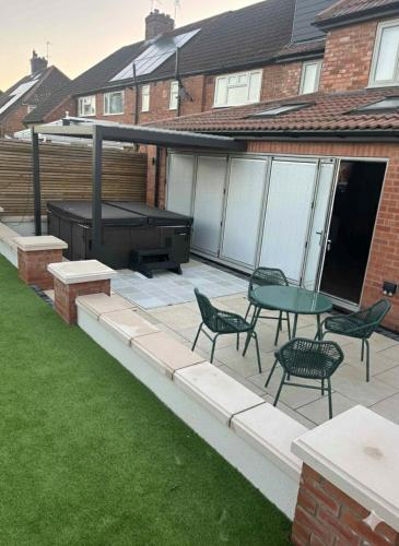 Luxury York Haxby House photo 19