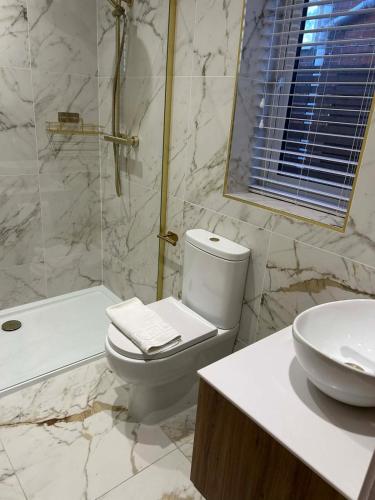 Luxury York Haxby House photo 22