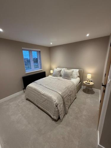 Luxury York Haxby House photo 23