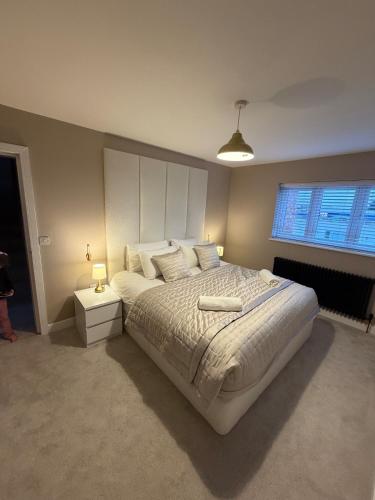 Luxury York Haxby House photo 25