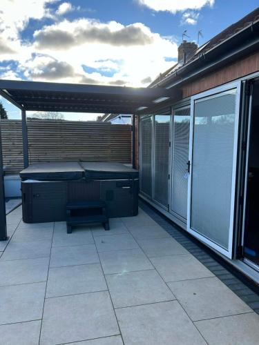 Luxury York Haxby House photo 27