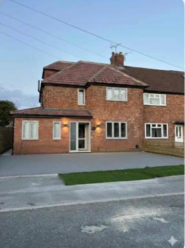 Luxury York Haxby House photo 7