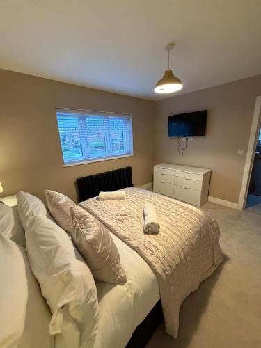 Luxury York Haxby House photo 28