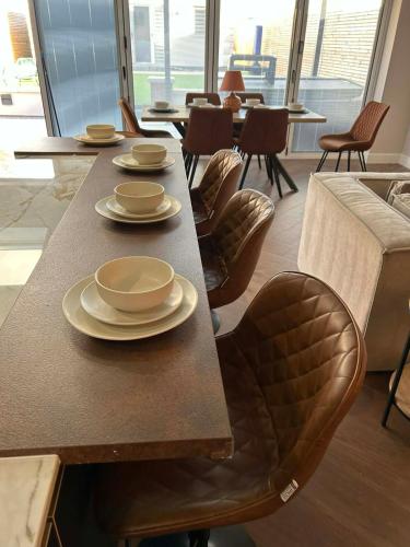 Luxury York Haxby House photo 29