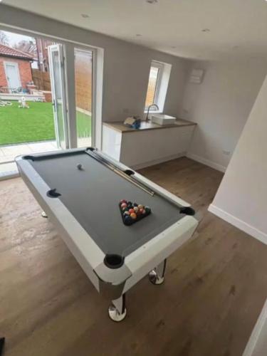 Luxury York Haxby House photo 30