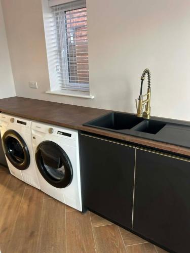 Luxury York Haxby House photo 36