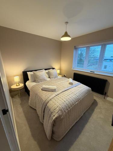 Luxury York Haxby House photo 3