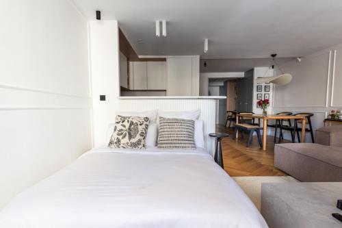 Saint-Honoré - Vendôme - Luxury Designer Flat