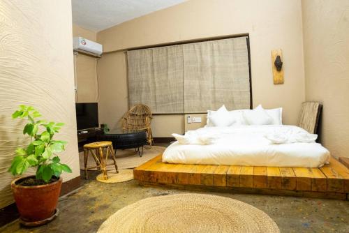 Foto de la galeria de The Weavers Inn a Pātan