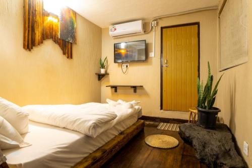 Foto de la galeria de The Weavers Inn a Pātan