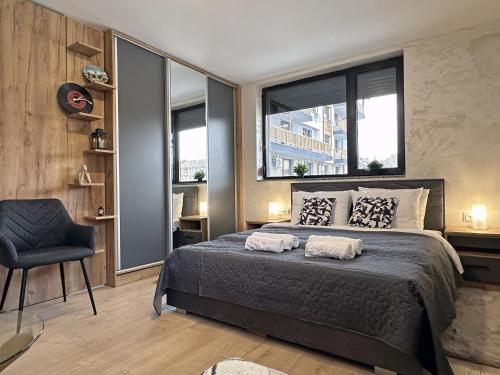 New! Park Lane Bansko Residences