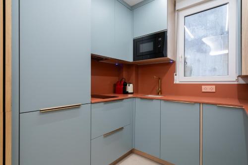 apartamento en retiro para 6 personas de alquiler temporal