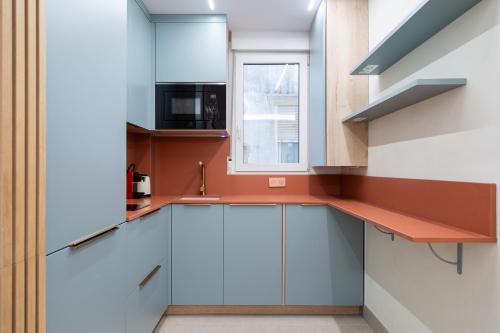 apartamento en retiro para 6 personas de alquiler temporal