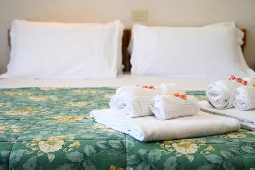 Hotel Casa Tra Noi