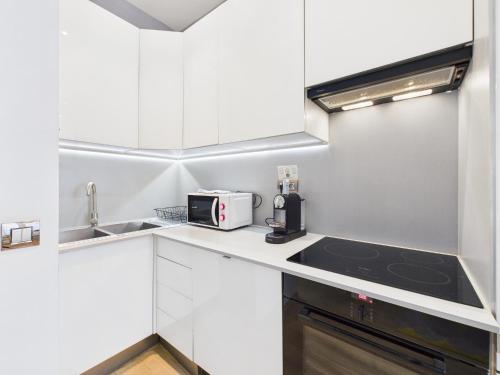 LE SAINT HONORÉ idéalement situé au cœur de Cannes
