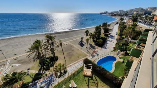 Benalmádena Confort Apartment Minerva