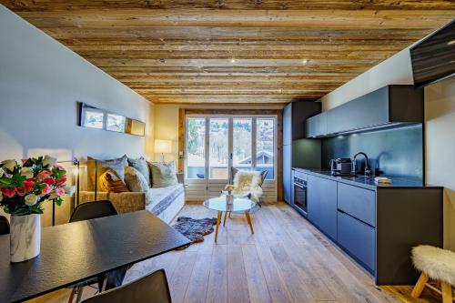 Alpine Mood - Proche des pistes et Centre ville