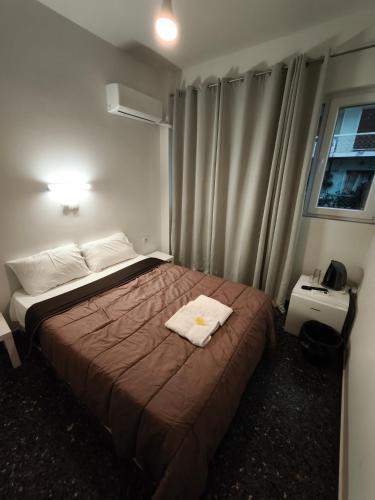 Liberal Mini Rooms