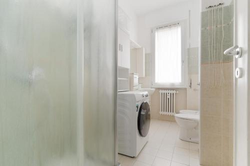 GuestHost - Cozy Flat near Gorla M1