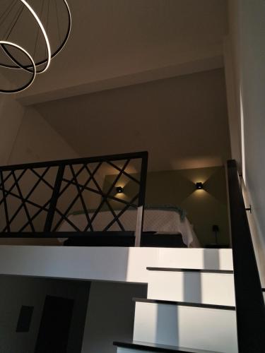 Apartamento Tipo LOFT6 céntrico, acogedor y privado