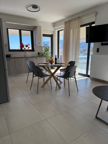 Mossa City Apartments - 2 km from Old Town - Private parking