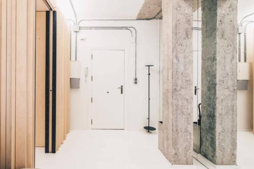 Confort urbano con estilo en Bilbao